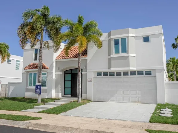 504 Calle Mar Caribe Urb Pass, Dorado, PR 00646