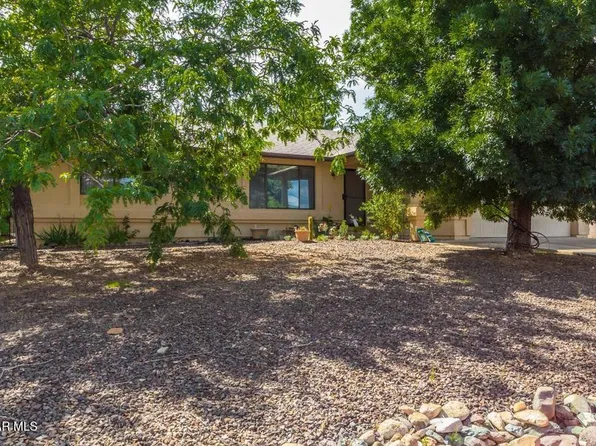 4860 N Calle Santa Cruz, Prescott Valley, AZ 86314