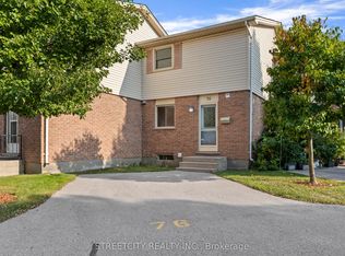 230 Clarke Rd #76, London, ON N5W5P5