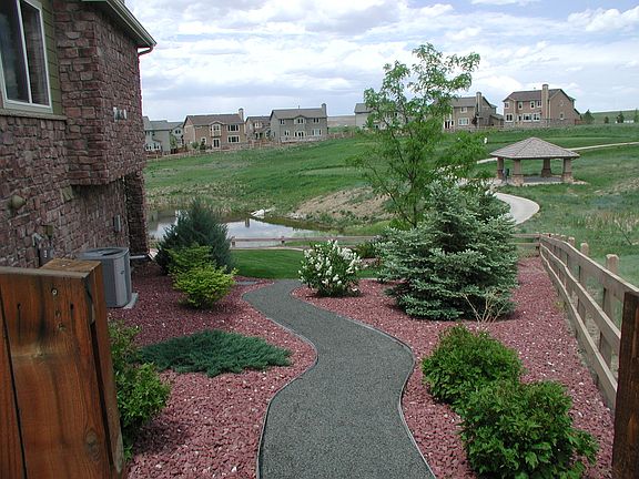 North Side