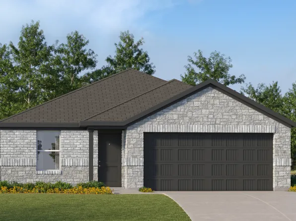 127 Little Fox Way, Balch Springs, TX 75181