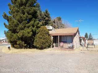 919 W Ash St, Deming, NM 88030