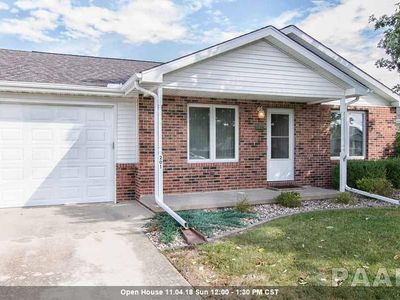 201 Easy St, Washington, IL, 61571
