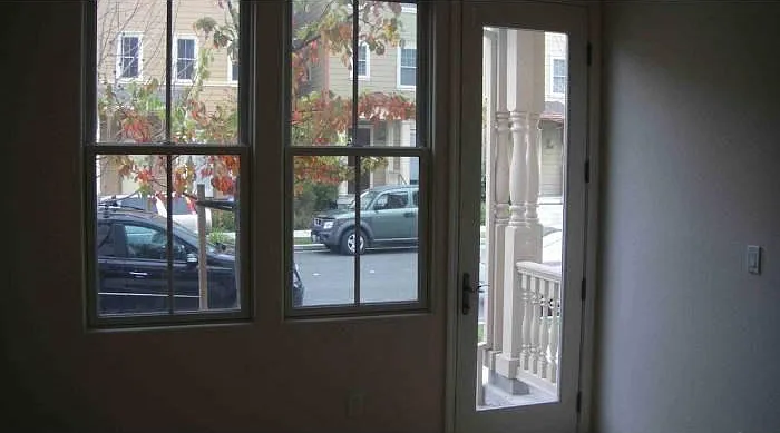 Level One Bedroom