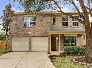 3019 Deer Xing, Missouri City, TX 77459
