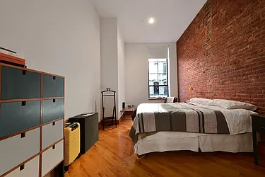 Rented by J Misrahi Realty Corp