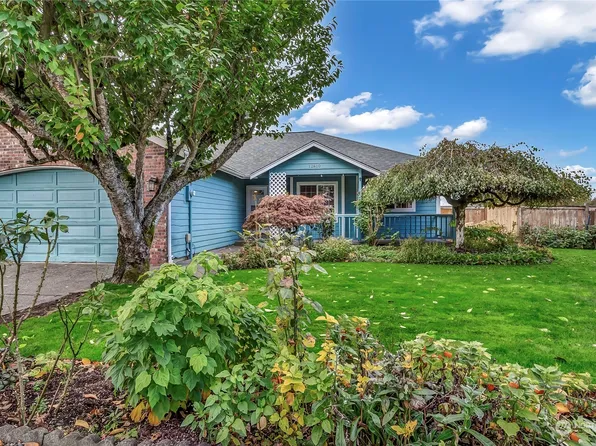 12810 68th Avenue E #1, Puyallup, WA 98373