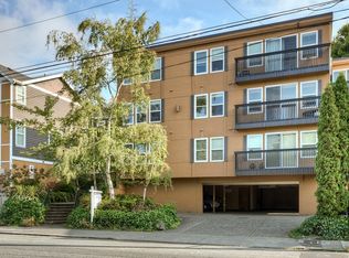1122 10th Ave E APT 302, Seattle, WA 98102