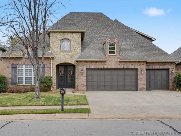 10474 S 86th Pl E, Tulsa, OK 74133