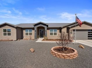 2525 Garden Rd NE, Rio Rancho, NM 87124