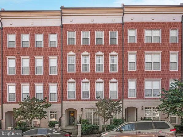 7734 Cedar Branch Dr, Gainesville, VA 20155