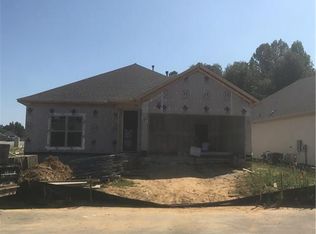 2203 Waterford Cir, Tuscaloosa, AL 35405