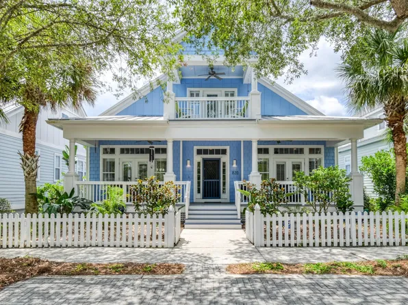 820 Ocean Palm Way, Saint Augustine, FL 32080