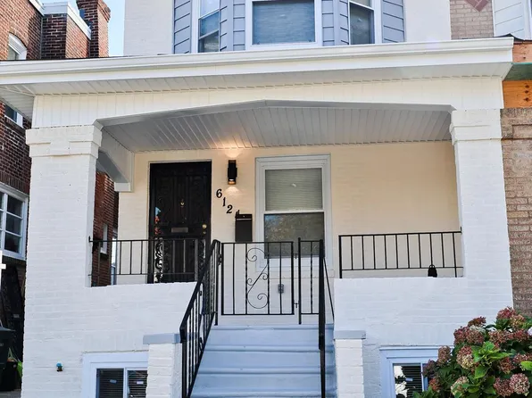 6124 Washington Ave, Philadelphia, PA 19143