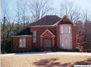4931 Sulphur Springs Rd, Birmingham, AL 35226