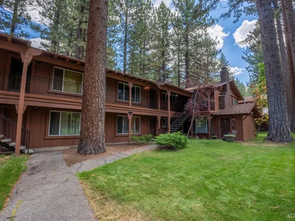 3616 Spruce Ave #21, South Lake Tahoe, CA 96150