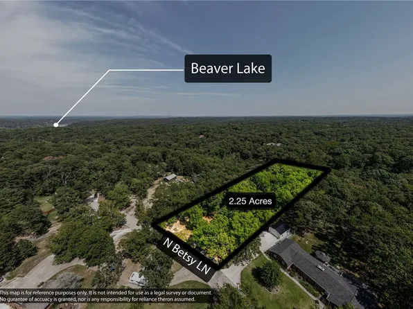 Betsy Ln #45, Rogers, AR 72756