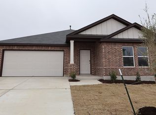 13705 Warnock Trl, Manor, TX 78653