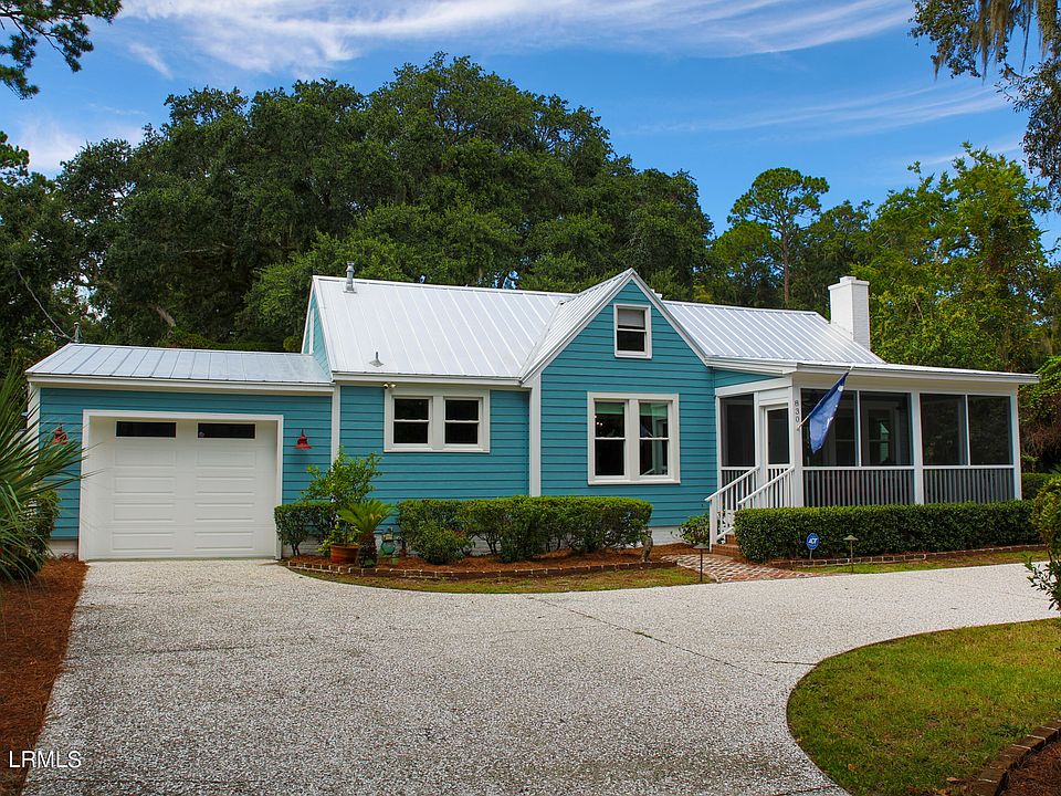 830 Ribaut Rd, Beaufort, SC 29902 Zillow