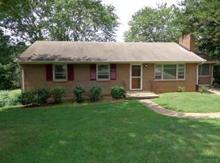 7144 Meadowbrook Rd, Lynchburg, VA 24502