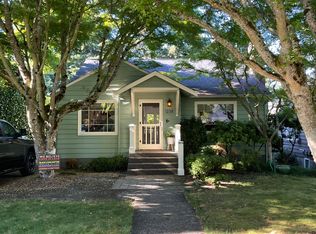 1238 NE 94th St, Seattle, WA 98115