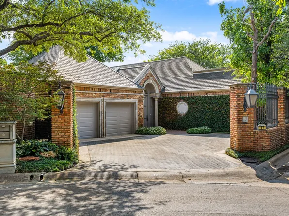 17 Stonecourt Cir, Dallas, TX 75225