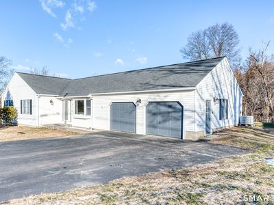 18 Wesley Road, Broad Brook, CT, 06016