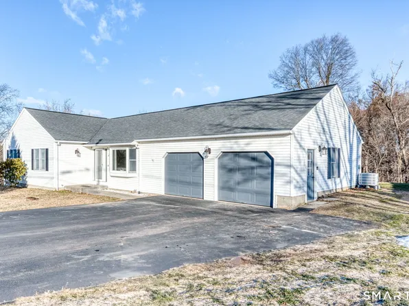 18 Wesley Road, East Windsor, CT 06016