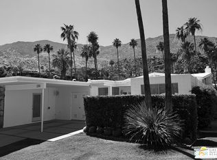 230 Toro Cir, Palm Springs, CA 92264