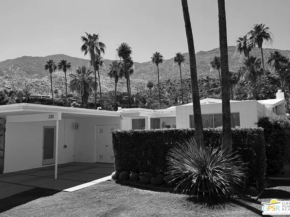 230 Toro Cir, Palm Springs, CA 92264