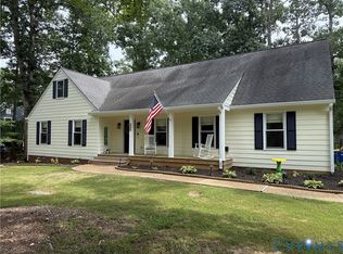 1235 Shirlton Rd, Midlothian, VA 23114