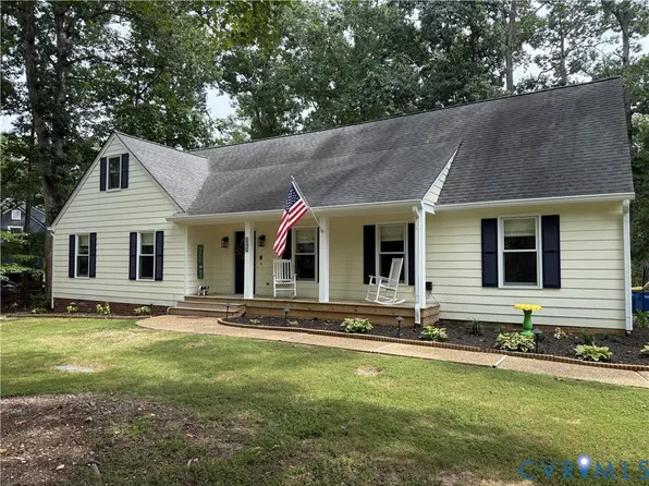 1235 Shirlton Rd, Midlothian, VA 23114