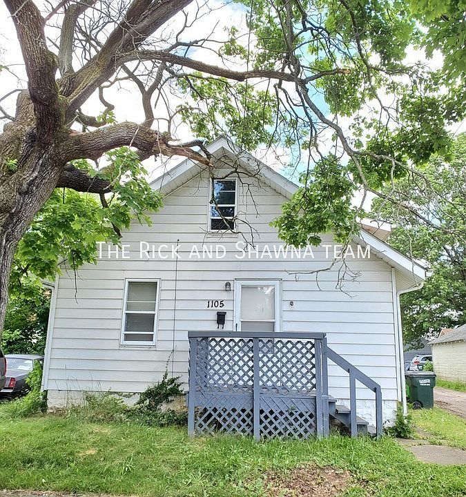 1st image of 1105 Oak Ave