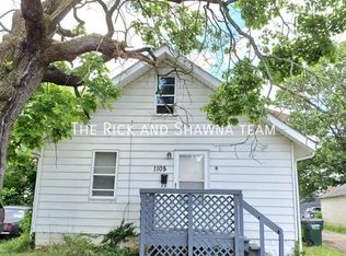 1105 Oak Ave, Barberton, OH