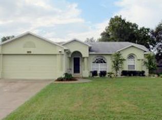 11302 Palomar St, Spring Hill, FL 34609