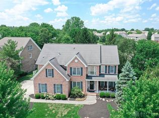 6239 Winter Hazel Dr, Middletown, OH 45044