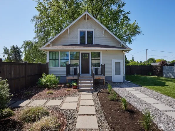 1459 Jackson Street, Walla Walla, WA 99362
