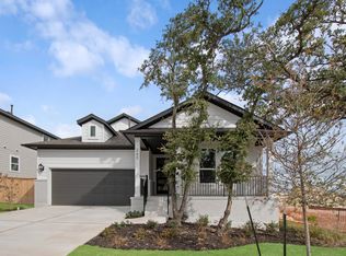 260 Tierra Trl, Dripping Springs, TX 78620