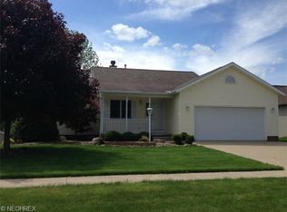 1474 Smith Dr, Wooster, OH