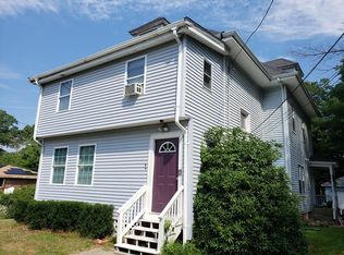 11 Spring St, Attleboro, MA 02703