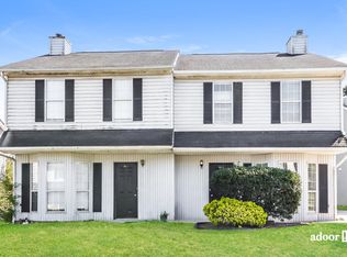 3613 Stephanie Ct, Powder Springs, GA 30127