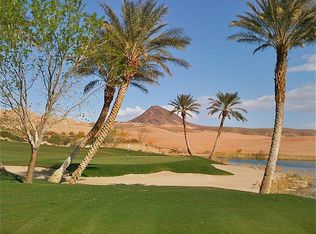 95 Rezzonico Dr, Henderson, NV 89011