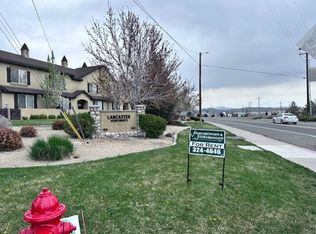 155 Lancaster Dr APT 7, Reno, NV 89506