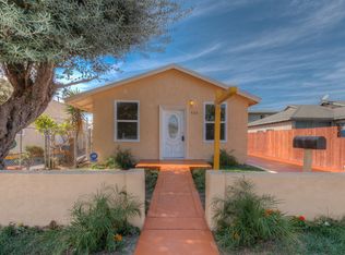 4123 Zola Ave, Pico Rivera, CA 90660