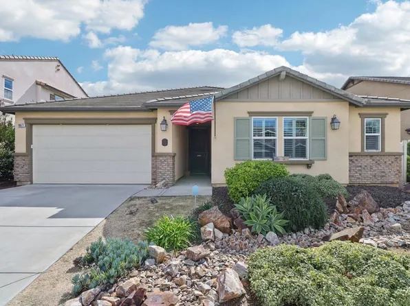 10671 Braverman Dr, Santee, CA 92071