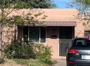 1208 Columbia Dr NE, Albuquerque, NM 87106