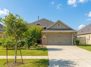 10289 S Goshawk Trl, Conroe, TX 77385