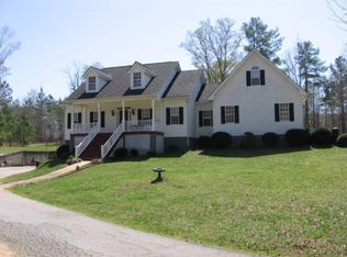 496 Macedonia Rd, Covington, GA 30014