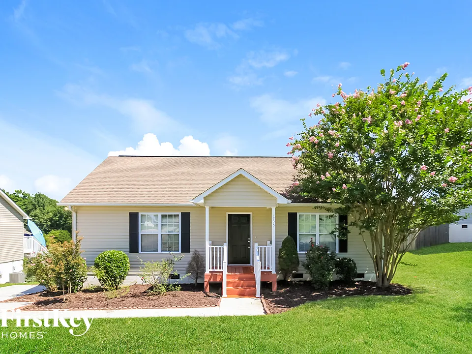 4725 Beckel Ct