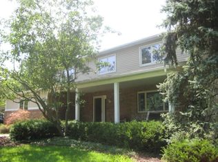 8849 Indian Mound Rd NW, Pickerington, OH 43147